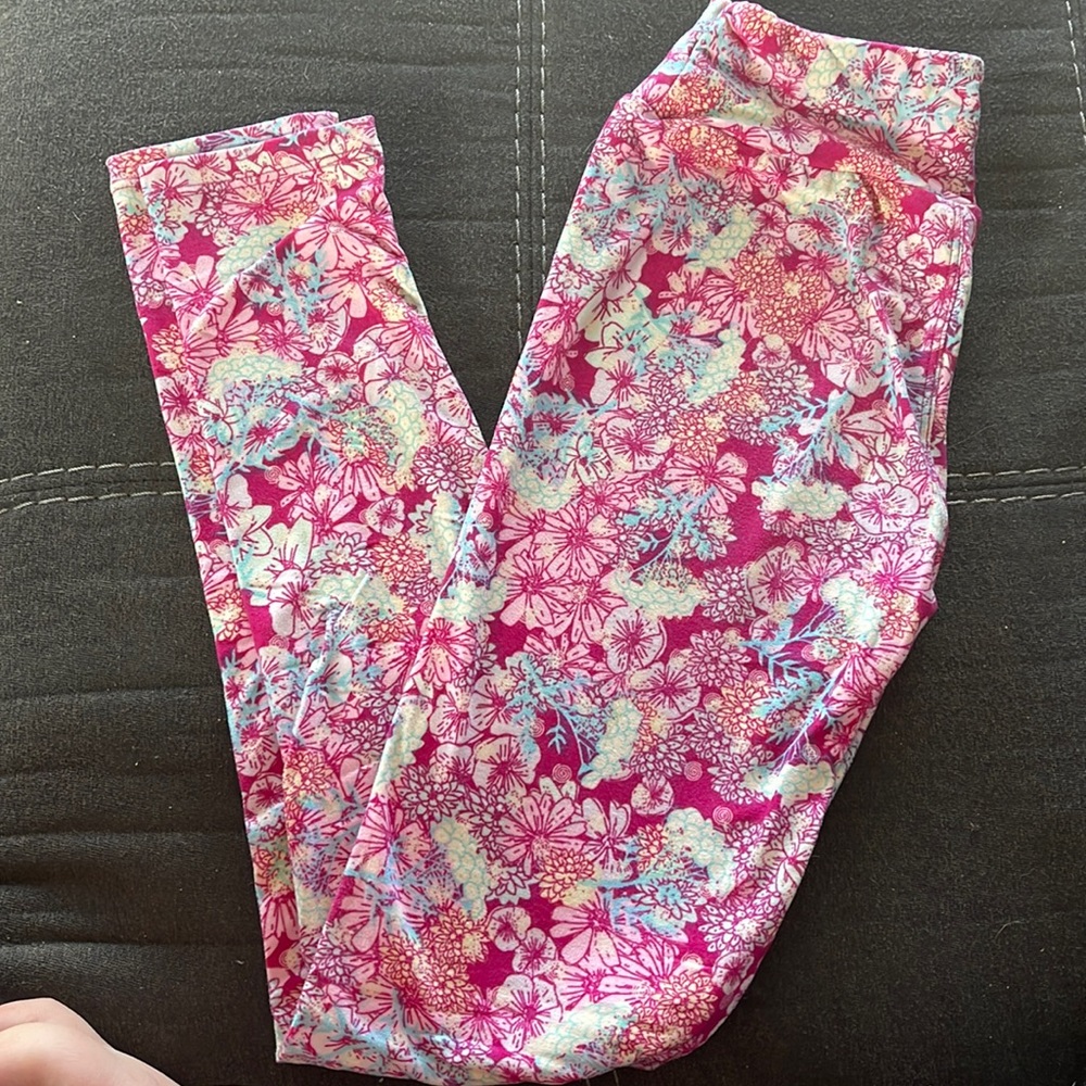 LuLaroe leggings